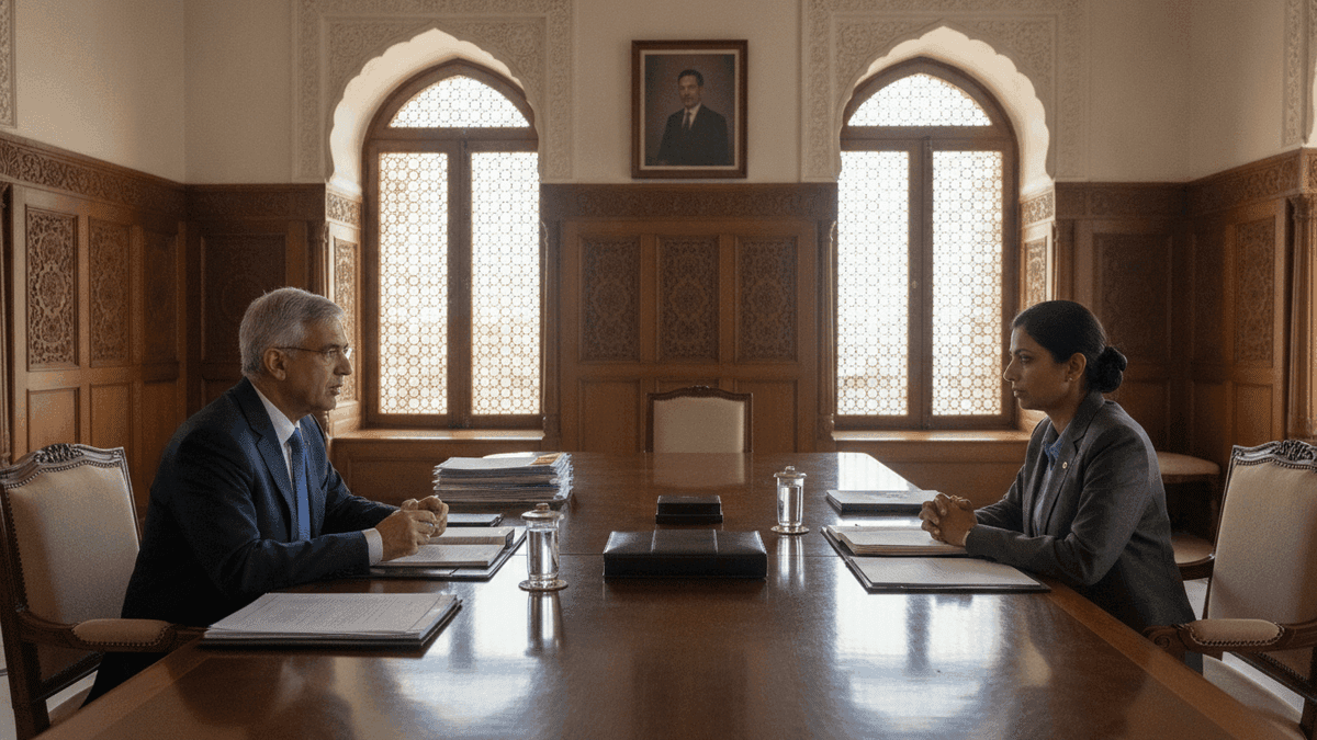 India-Panama Boost Trade: Diplomatic Visit Signals Global Shifts