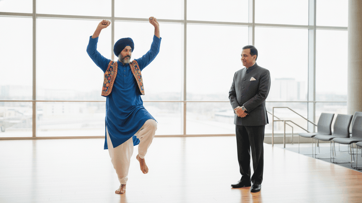 India-Israel Ties: Cultural Exchange as Foundation