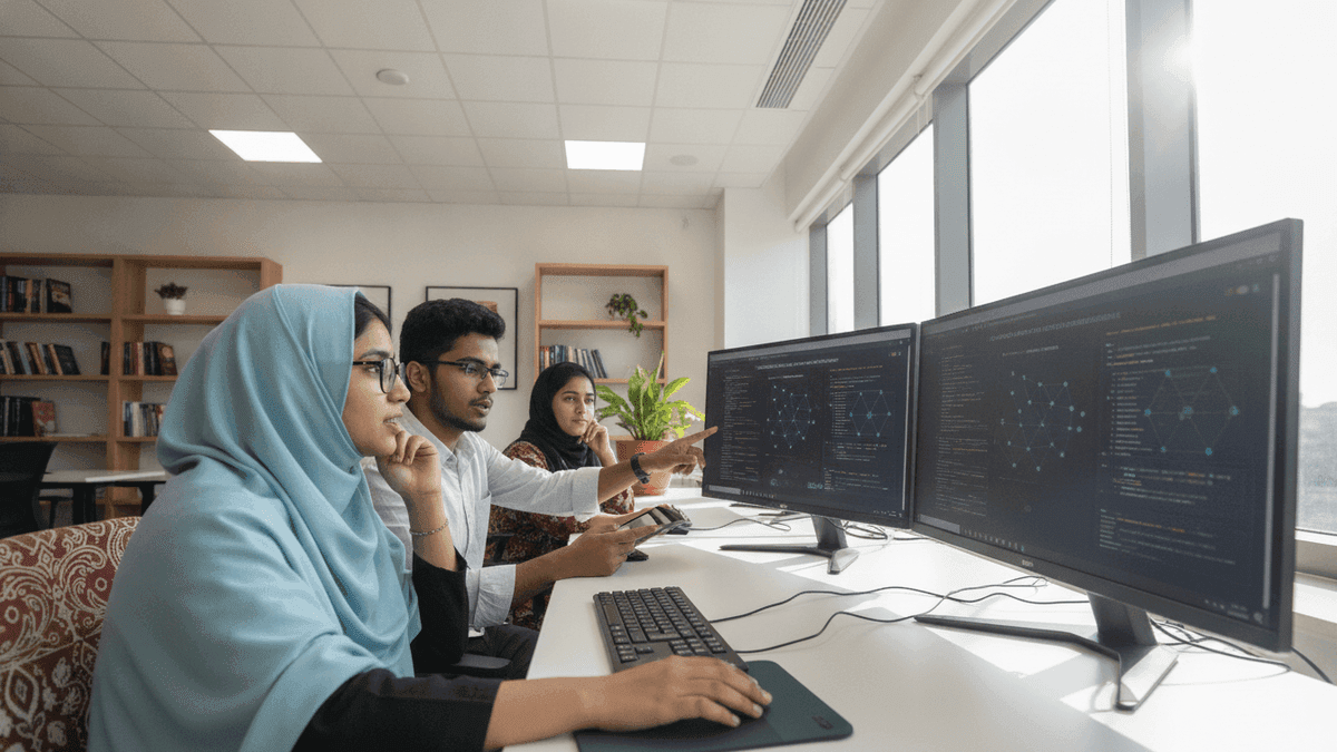 Bangladesh’s AI Policy: Digital Sovereignty & Growth