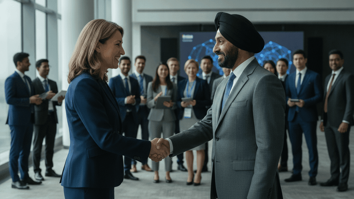 India-UK Ties: Stability Amidst UK Political Shifts
