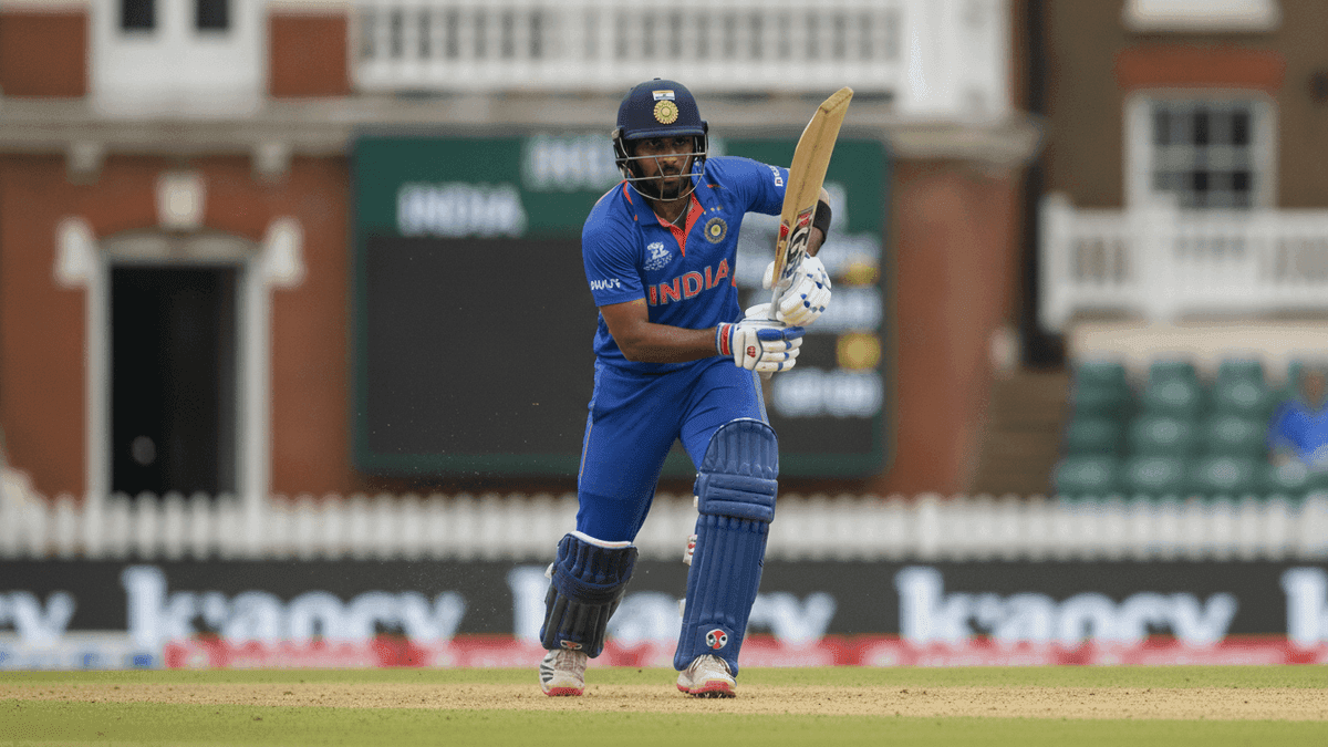 India vs England: Decisive ODI at Lord’s – Analysis