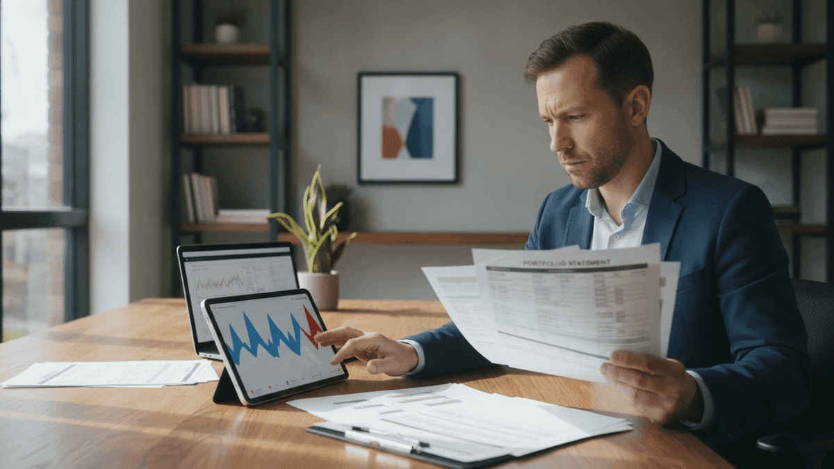 Q1 Earnings: 270 Companies Report, Impacting Your Investments