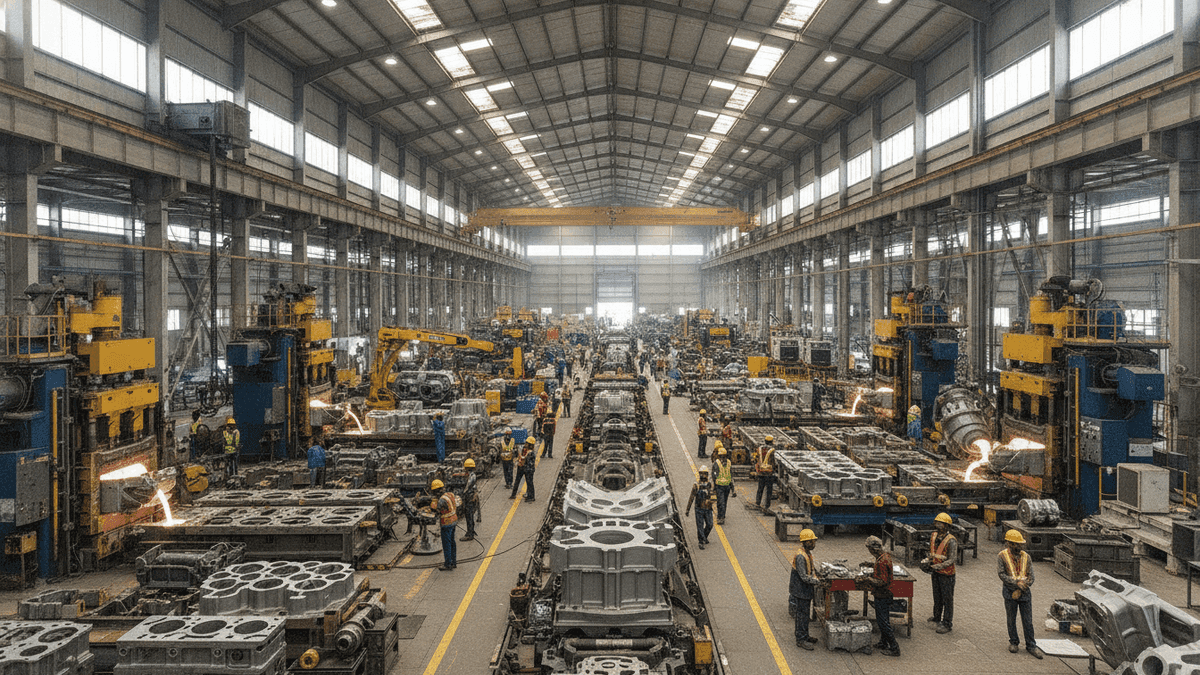 Taural India Invests ₹500 Cr to Quadruple Capacity & Exports