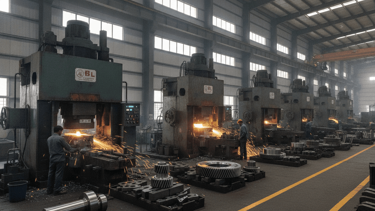 Metalic Technoforge IPO: Guide for Young Investors
