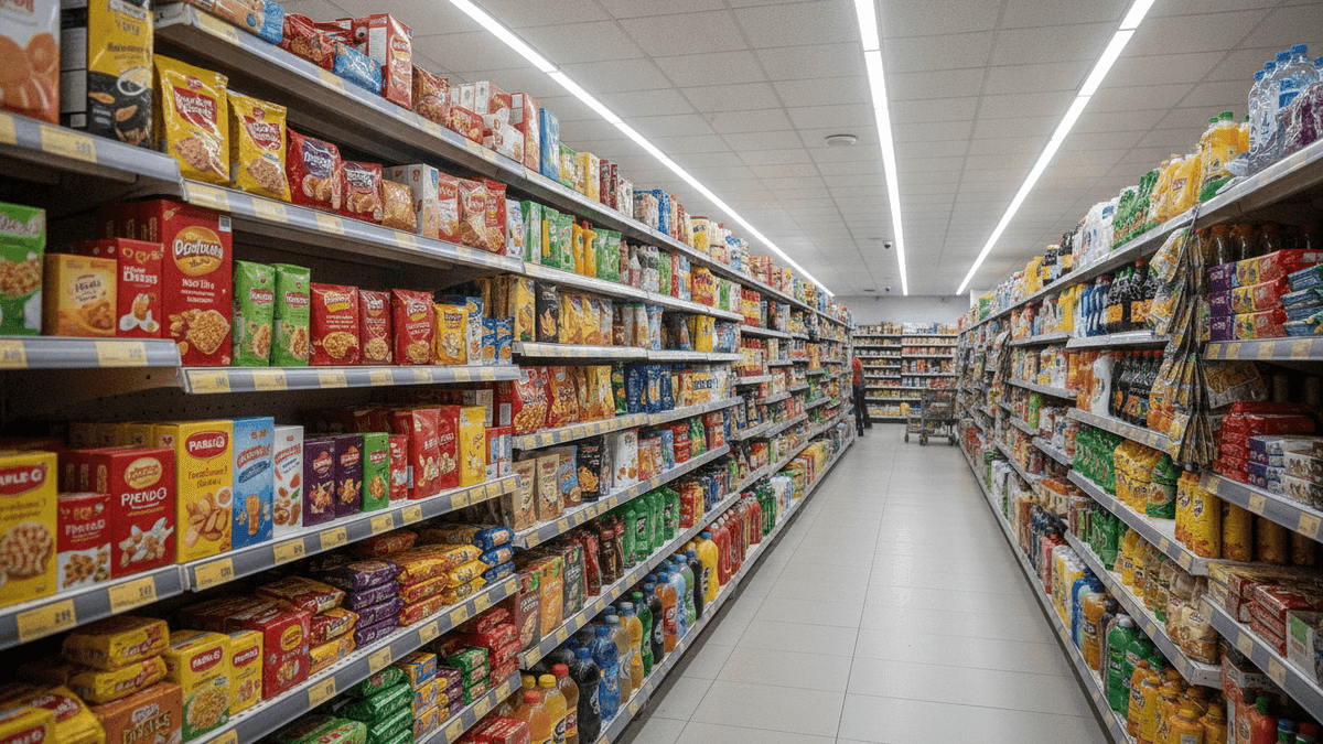 FMCG Stocks: 5 Picks for Gen Z with 29% Upside