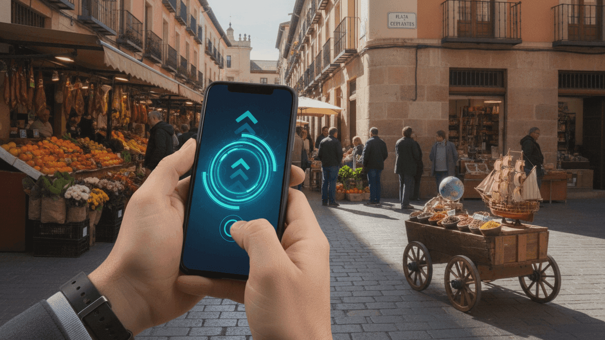 India-Spain UPI-Bizum Link: Global Payments Boost