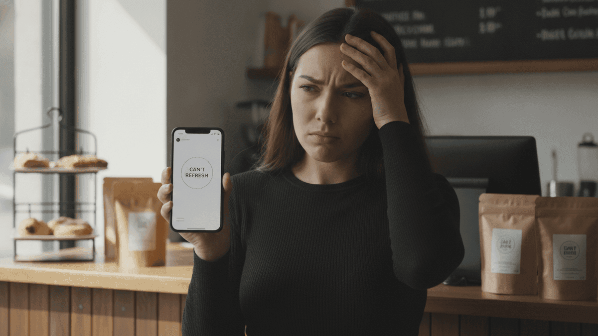 Meta Outage: Facebook & Instagram Down Globally