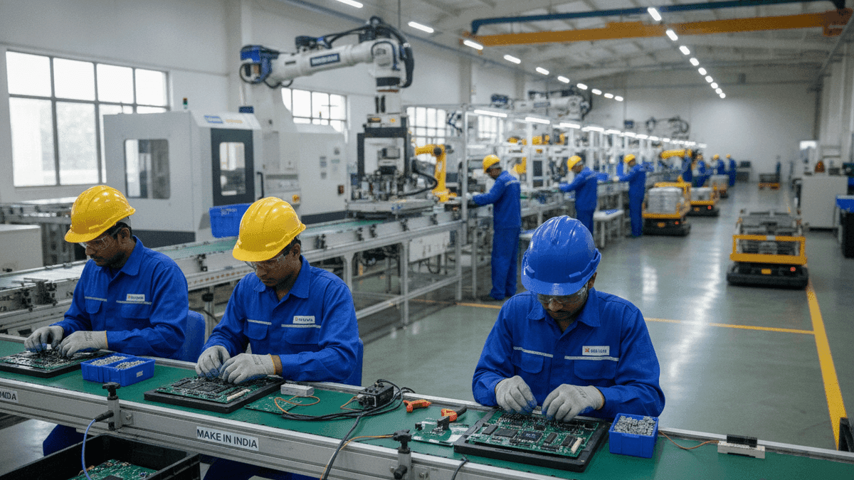 Chola Securities: Midcap Stocks Set for Major Upside