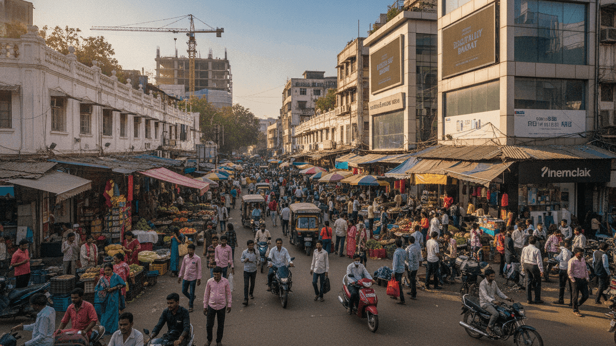 India’s FY27 Growth: Structural Economic Analysis