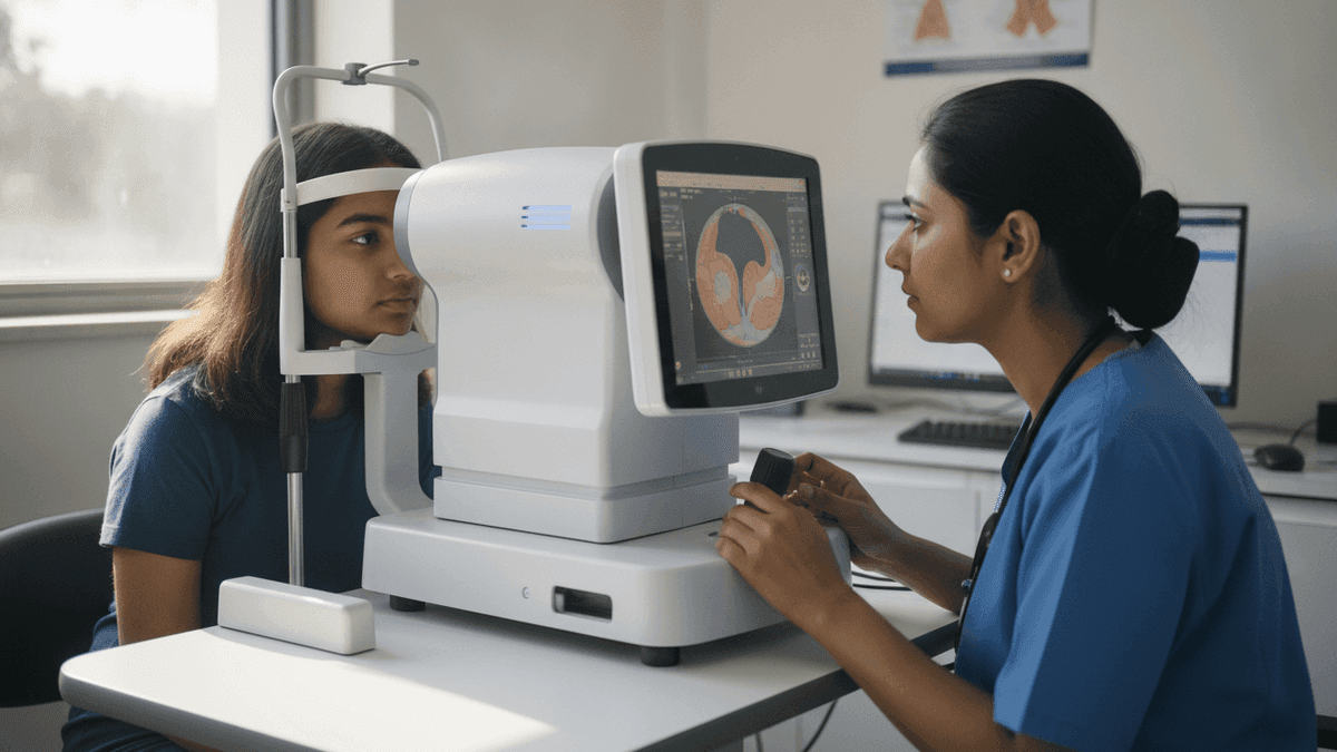 Alcon Invests Big in India for Gen Z Eye Care Needs