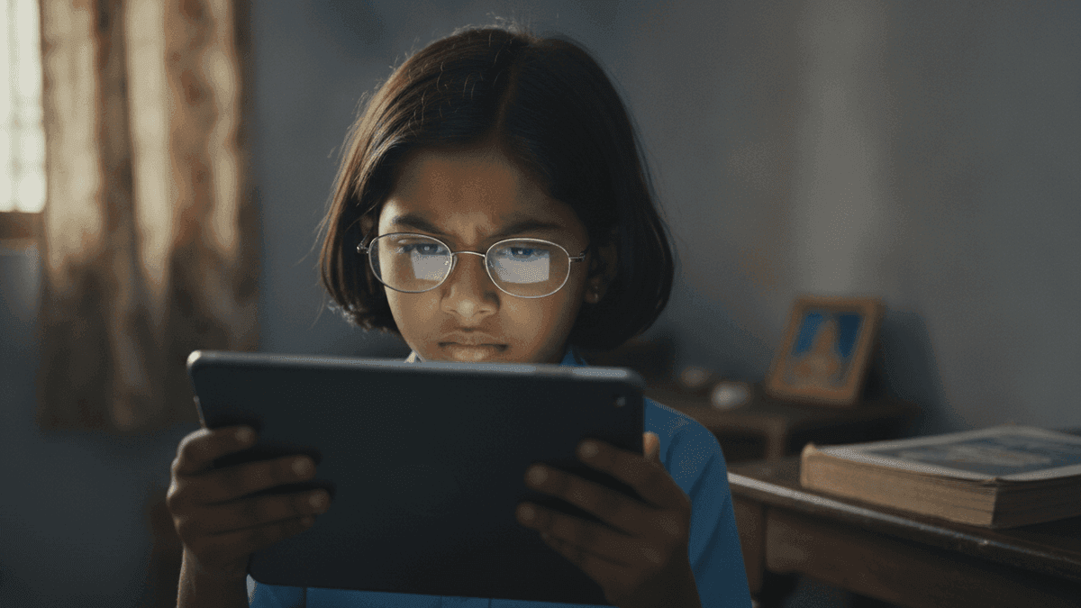 Alcon Invests Big in India’s Growing Eye Care Market