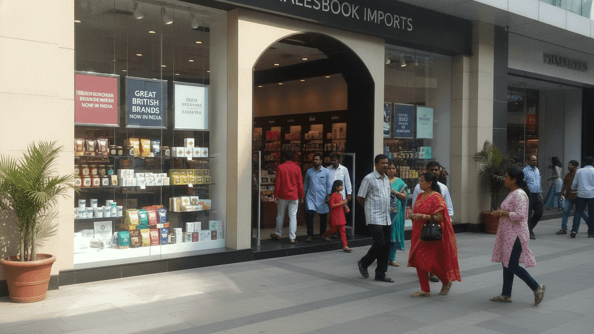 India-UK Trade Deal: No Immediate Price Cuts