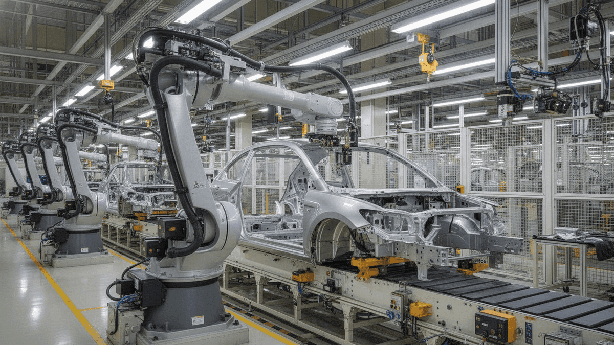 Nvidia Powers Japan’s $6.2B AI Factory Vision