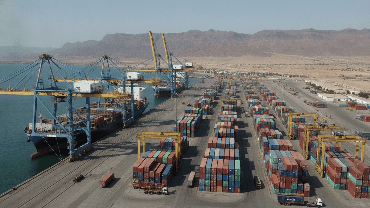 India’s Trade Strategy: EU FTA & Central Asian Ties