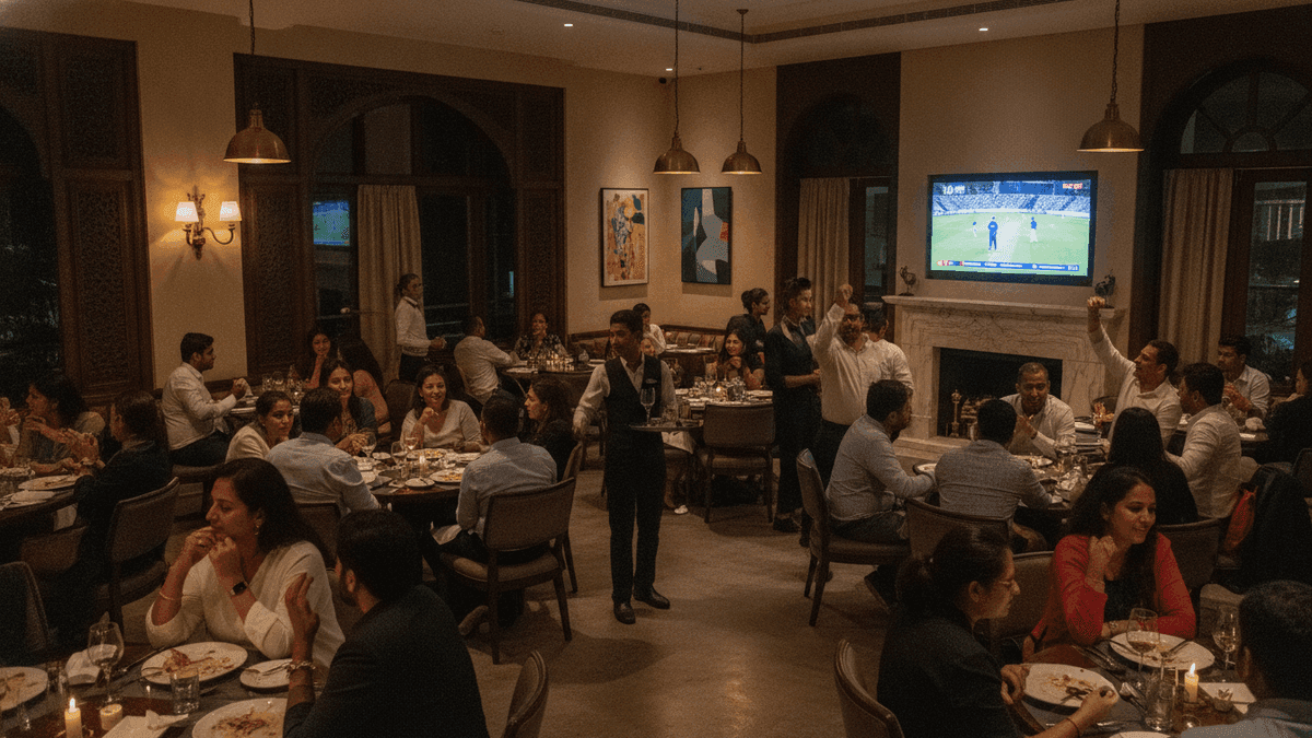 Maharashtra’s 4 AM Rule: FIFA World Cup Boosts Hospitality