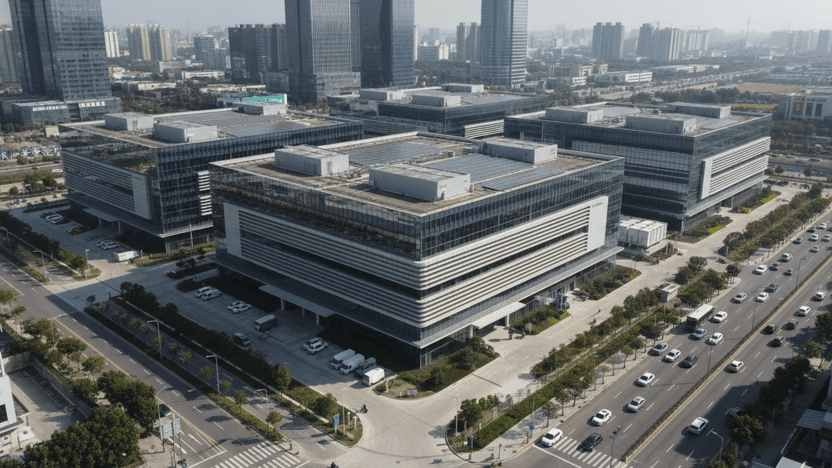 AirTrunk IPO: $1.5B Singapore Listing for Asia Pacific Data Center Growth