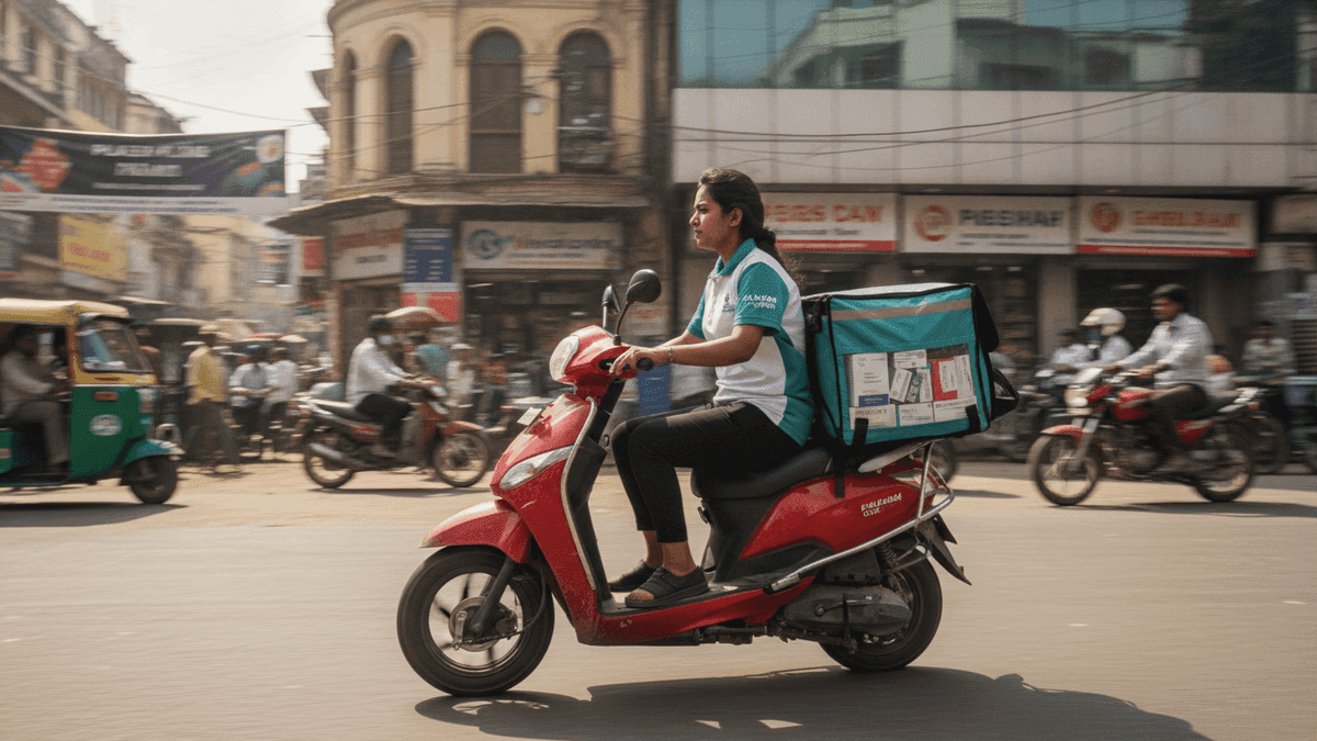Plazza Raises $15M Series A for AI-Powered Pharmacy Quick-Commerce