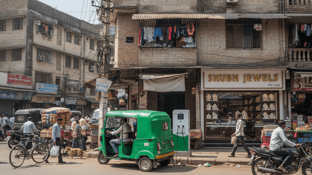 Indian Stocks: Exide, Aptus, Titan Mixed Signals