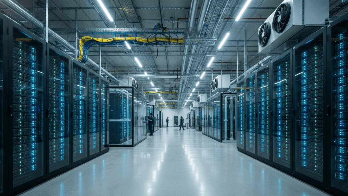 L&T Vyoma Invests ₹9,000 Cr in India’s AI Data Centers