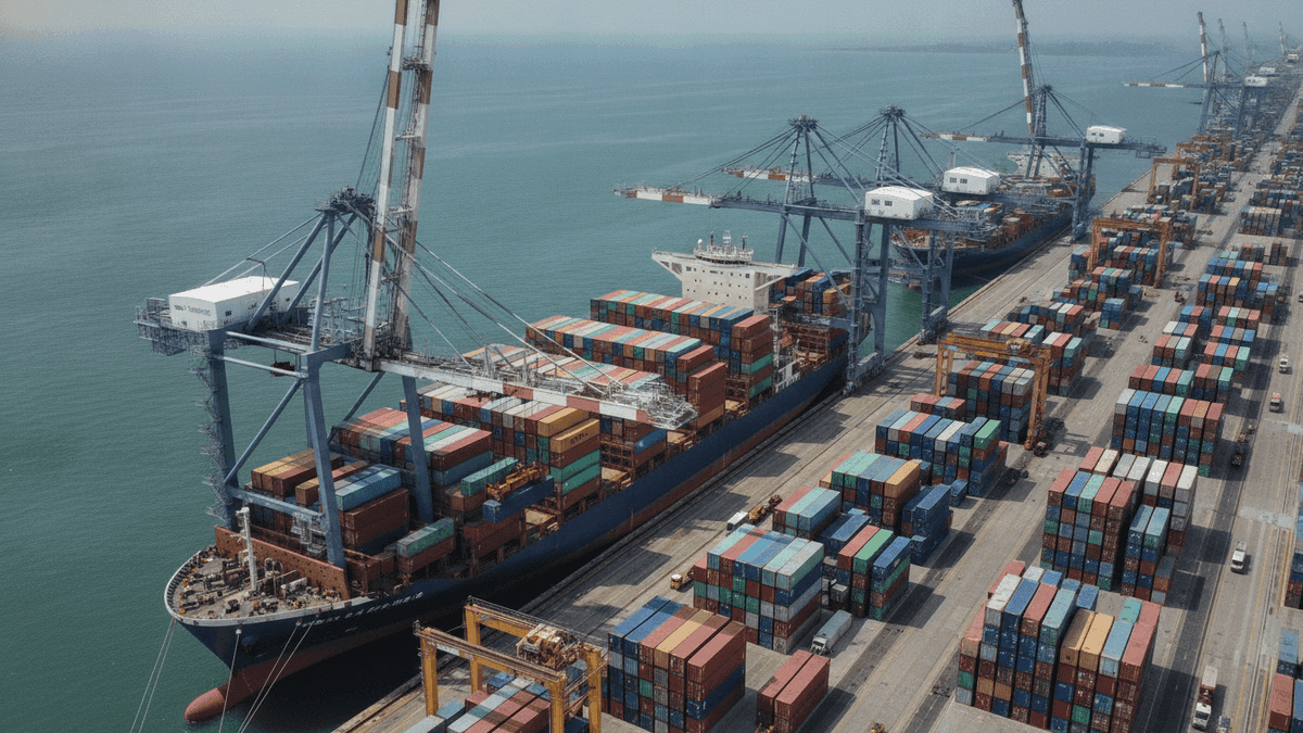 India’s Modular FTA Strategy: Boosting EU Trade Early