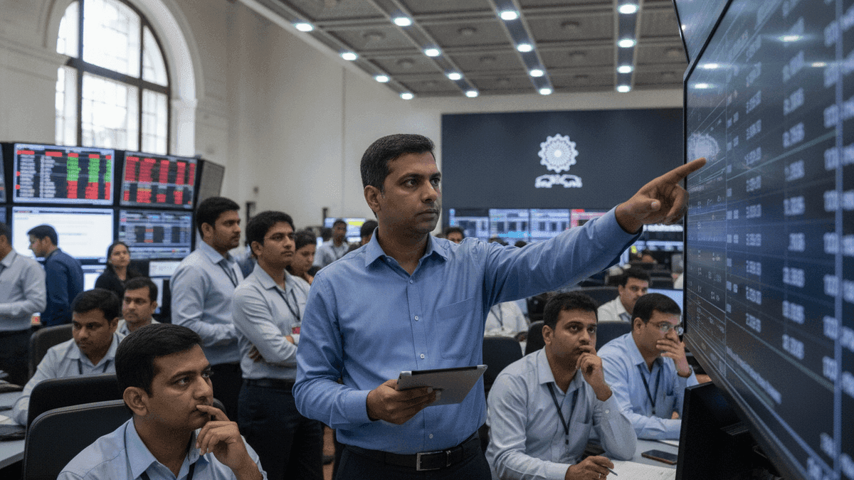 Emkay Analyst Picks 3M India, ZEEL for Gains Amidst Market Weakness