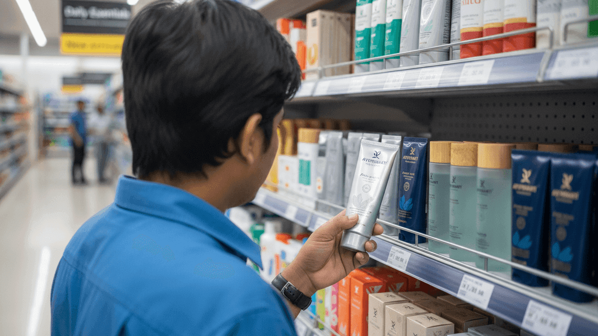 Colgate-Palmolive India Stock: Consolidation & Investor Insights