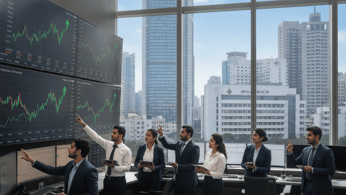 India IPO Frenzy: Manipal, Milky Mist Lead ₹13K Cr Rush