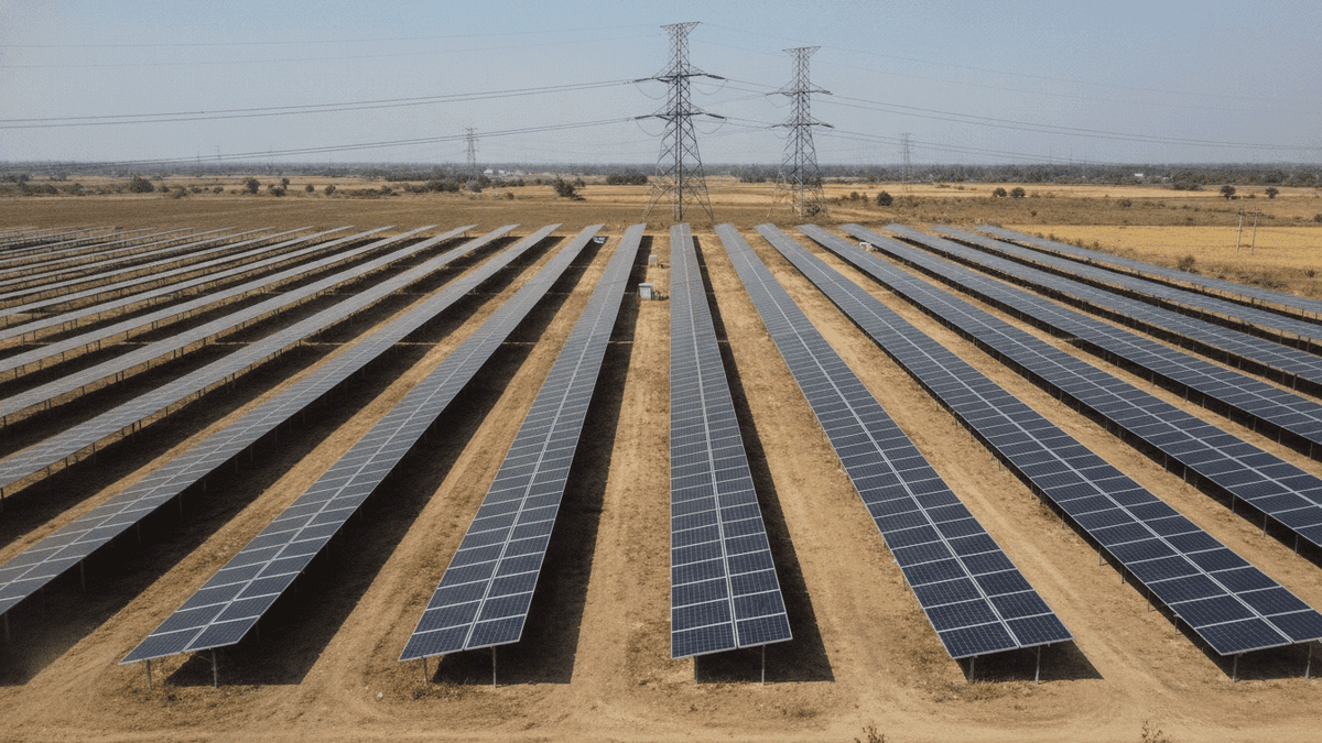 KPI Green, REC, Kothari Corp. Land Major Projects