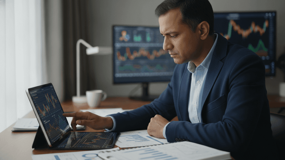 HDFC MF: ₹0.050 Payout & New FTSE India ETF Launched