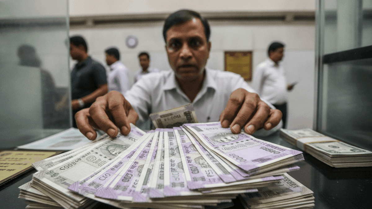 Rupee Depreciation Speed: Key to Nifty Fund Performance