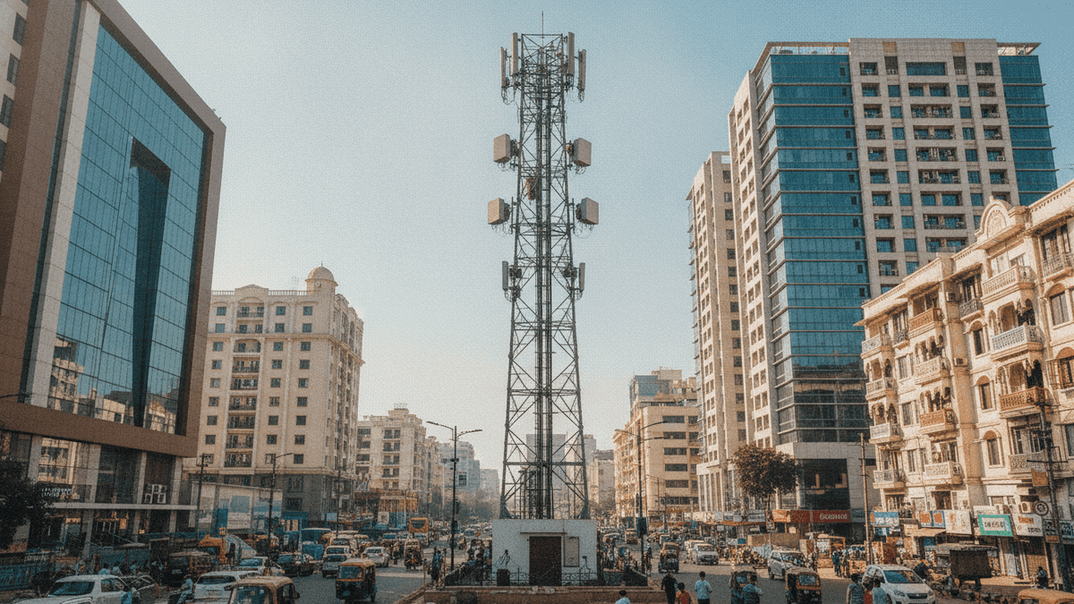Jio Platforms Q1: Strong Growth Fuels IPO Hype