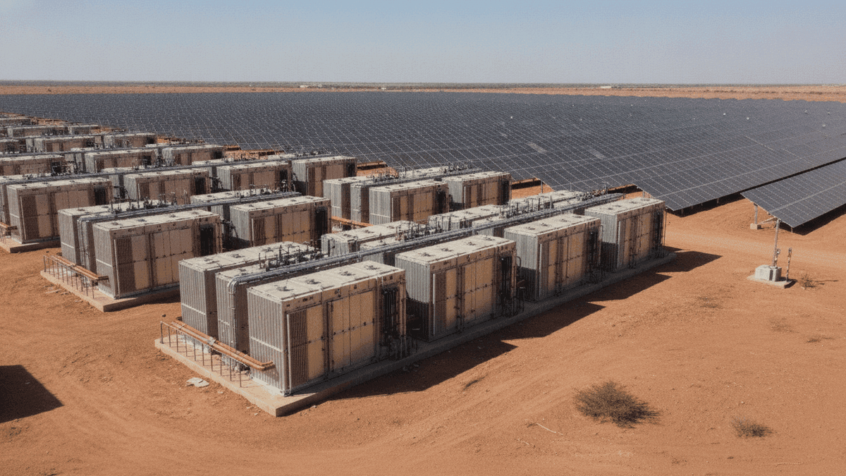 India’s Green Energy & Agri Boom: Major Investments Announced