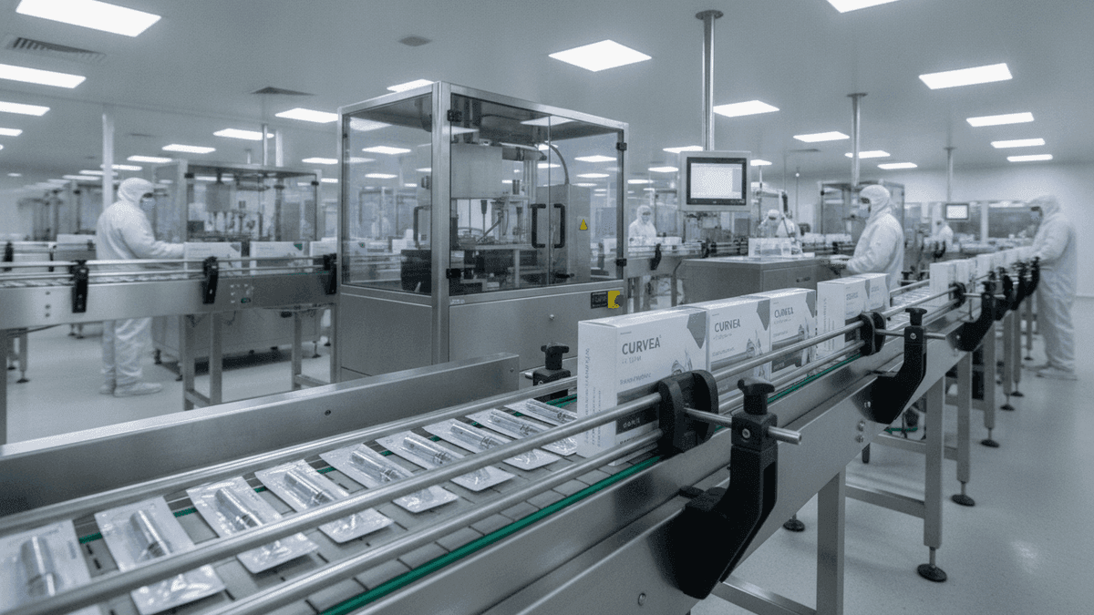 Indian Pharma’s Weight-Loss Drug Boom: A Domestic Growth Engine
