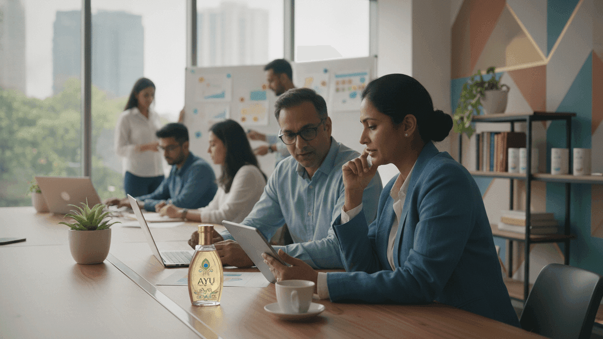 India’s Innovative Leaders: Reshaping Markets