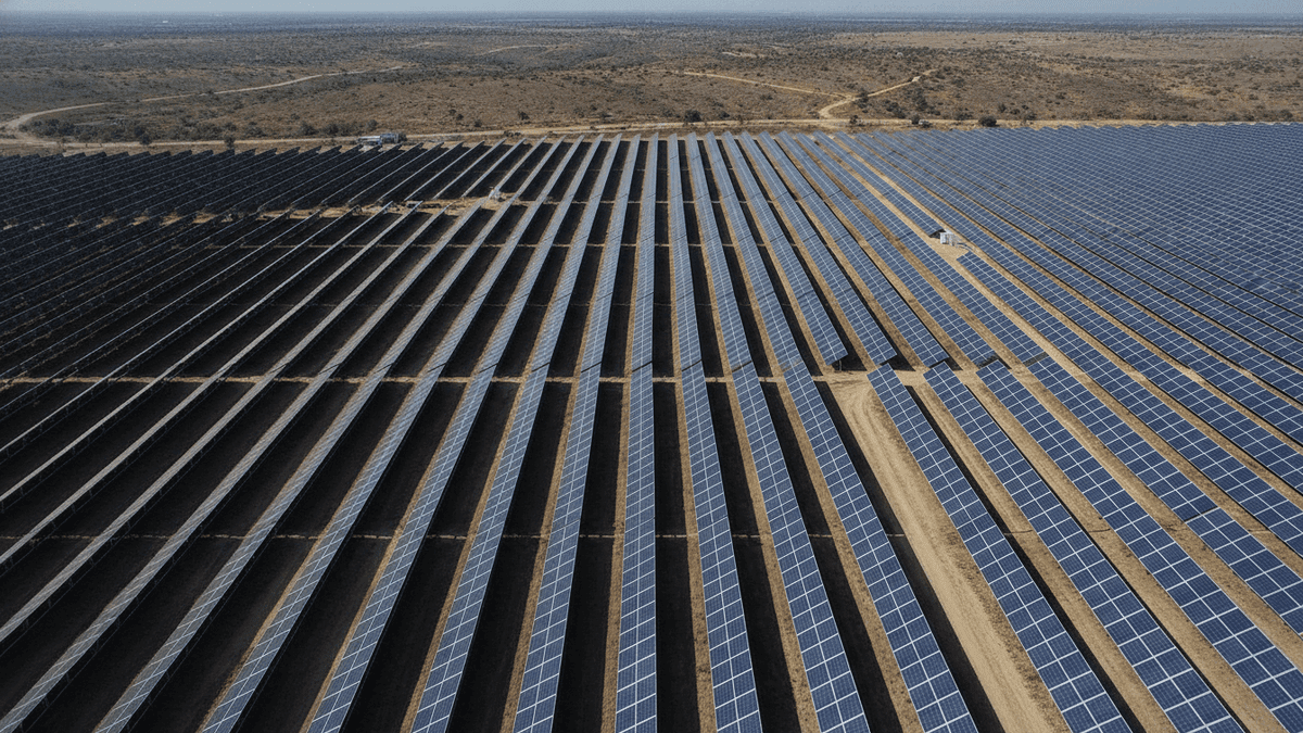 NLC India Renewables IPO: Green Energy Expansion Fuels India’s 2030 Goals