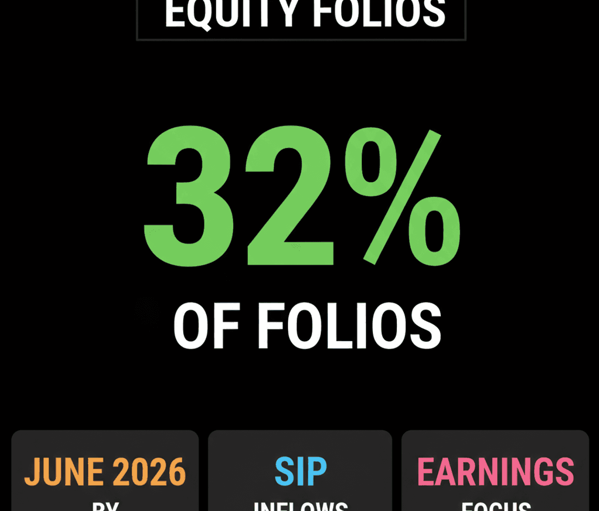 Small-Cap Equity: Retail Investors’ 32% Stake & Your Portfolio