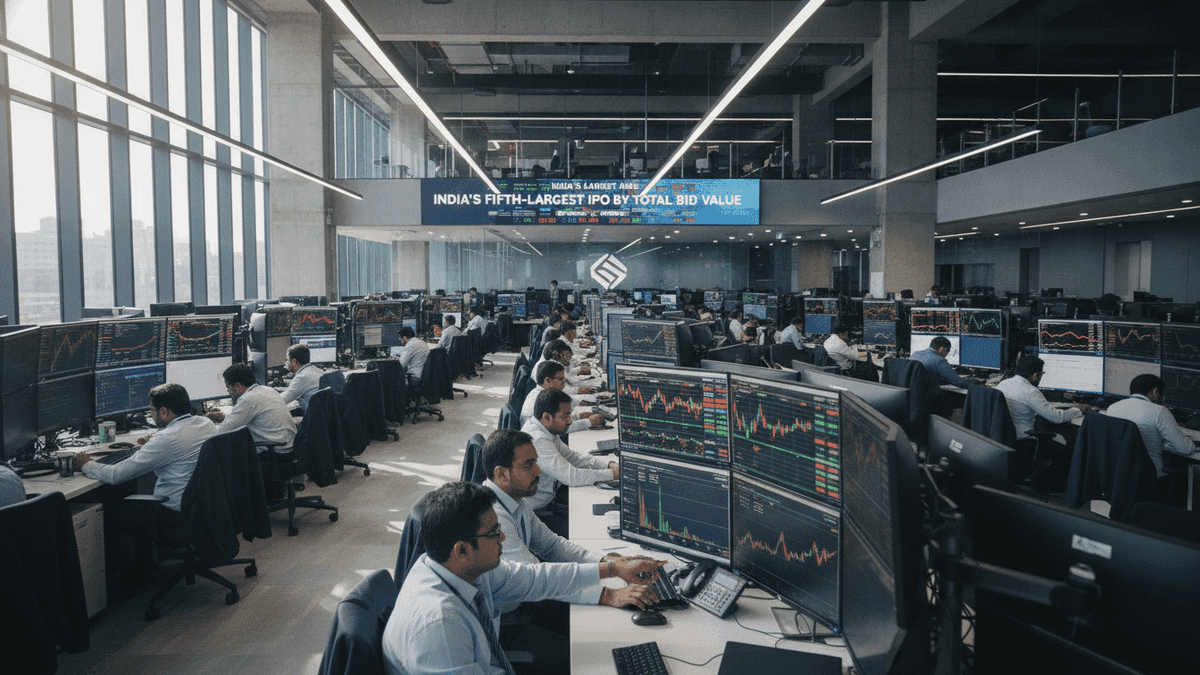 SBI Funds IPO: 18% GMP, Strong Listing Expected July 21