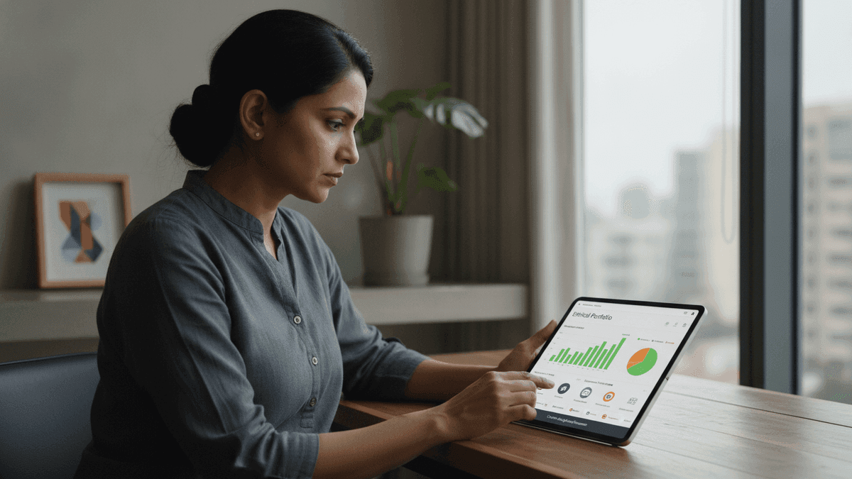 Nifty 500 Ahimsa Index: Ethical Investing in India