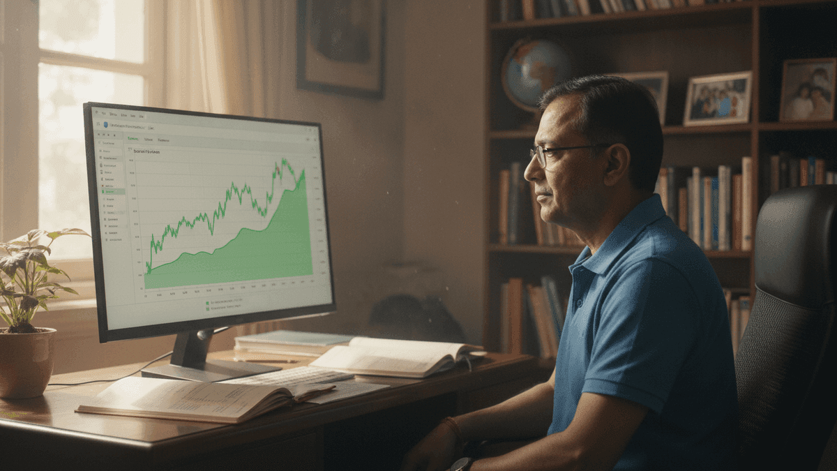 No LTCG Tax Scrap: Equity Portfolio Stability Secured