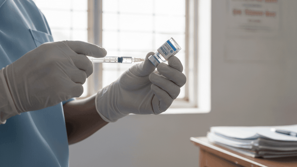 India Approves Takeda’s QDENGA: First Dengue Vaccine