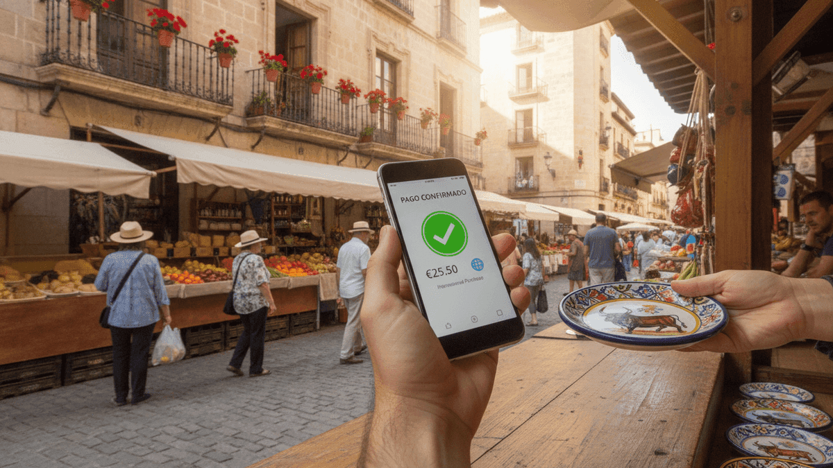 India-Spain UPI-Bizum Link: Easier Digital Payments Ahead