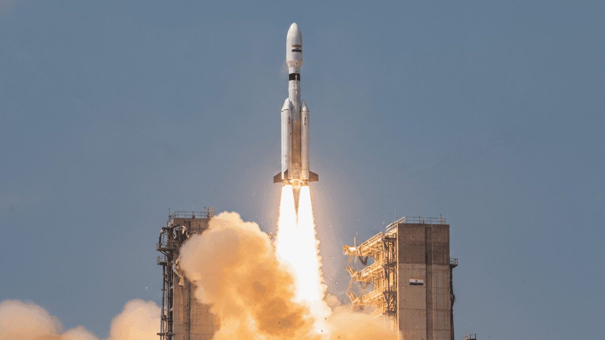Skyroot Aerospace’s Vikram-1 Launch: India’s Private Space Race Begins