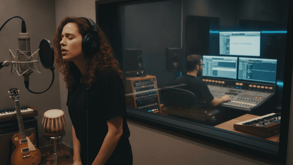 GMC Music: $11M Raise to Build Global Content Powerhouse