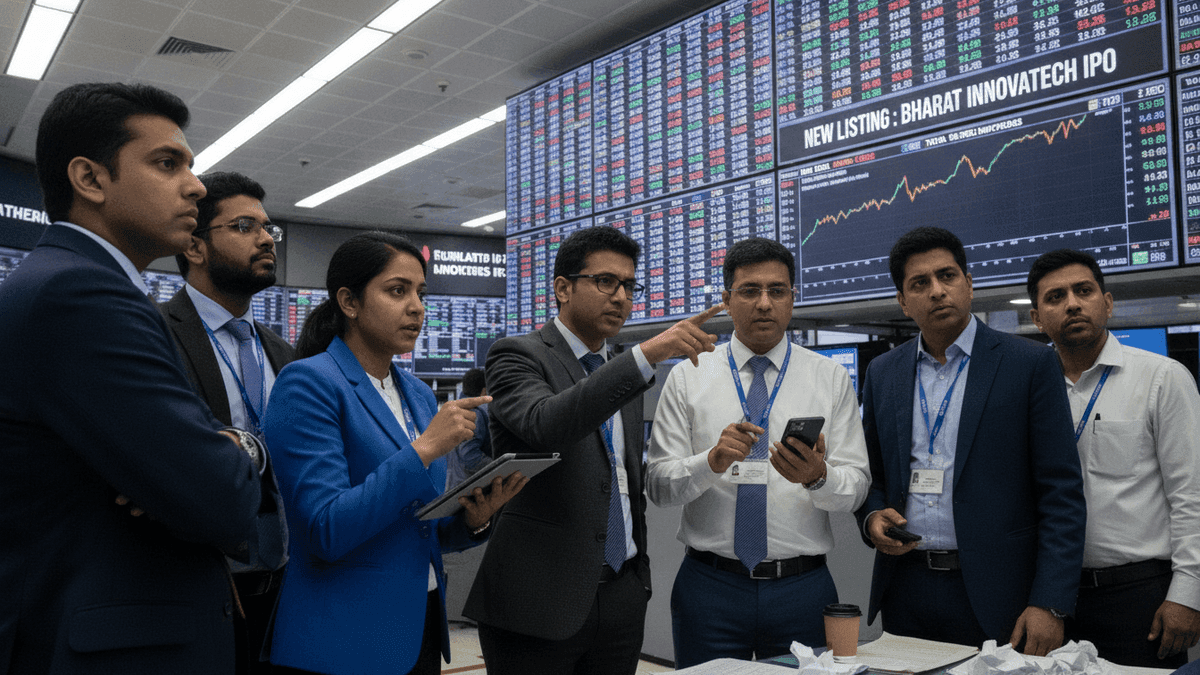 SBI Funds Management IPO: Oversubscribed but Risks Remain