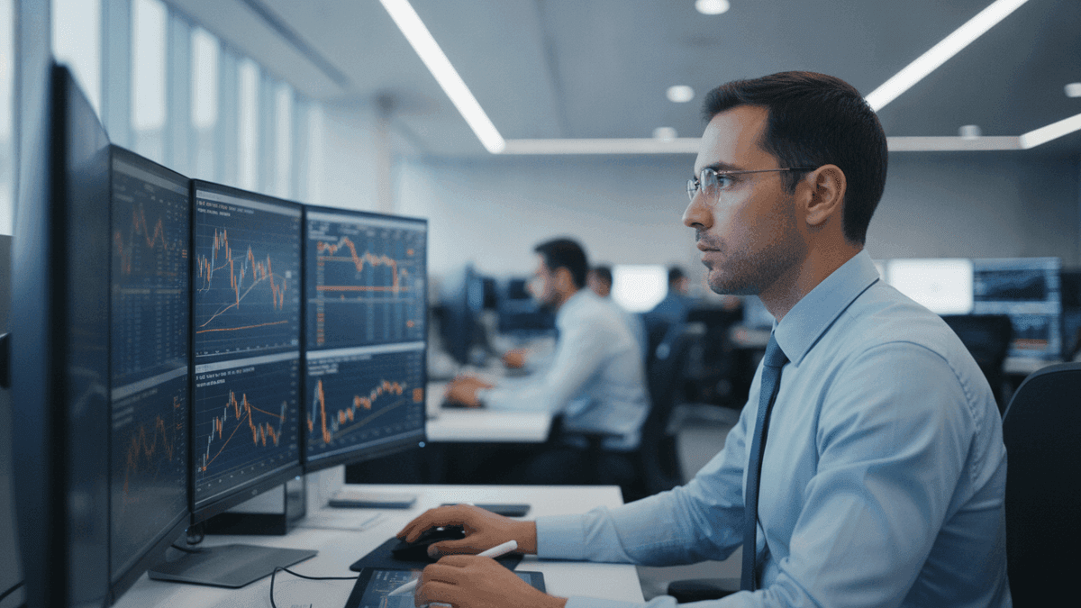 Nifty Dip: 11 Stocks Analysts See Opportunity In