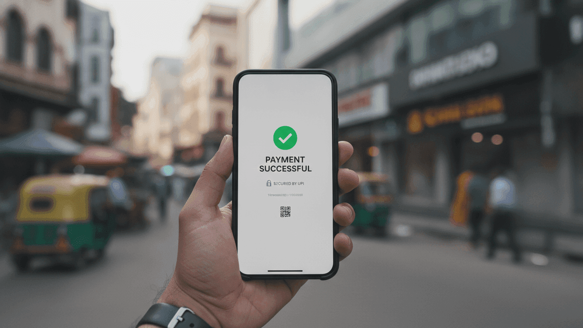 India’s Fintech Governance: Growth, Risk & Regulation