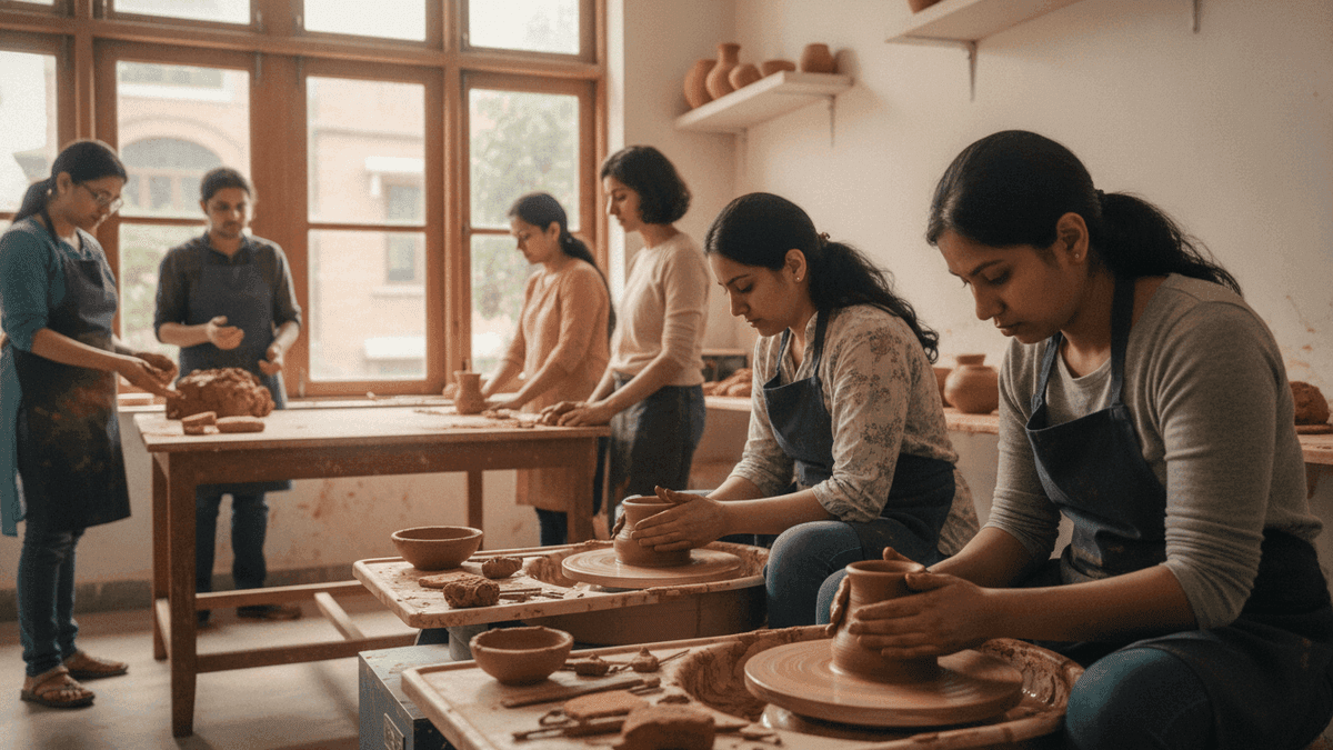 Alive App: AI Fuels India’s Experience Economy Boom