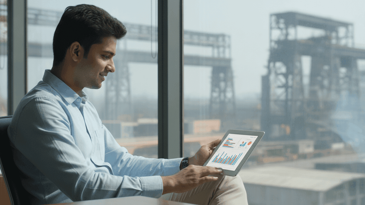 HDFC AMC Launches Metal Funds: Invest from ₹100
