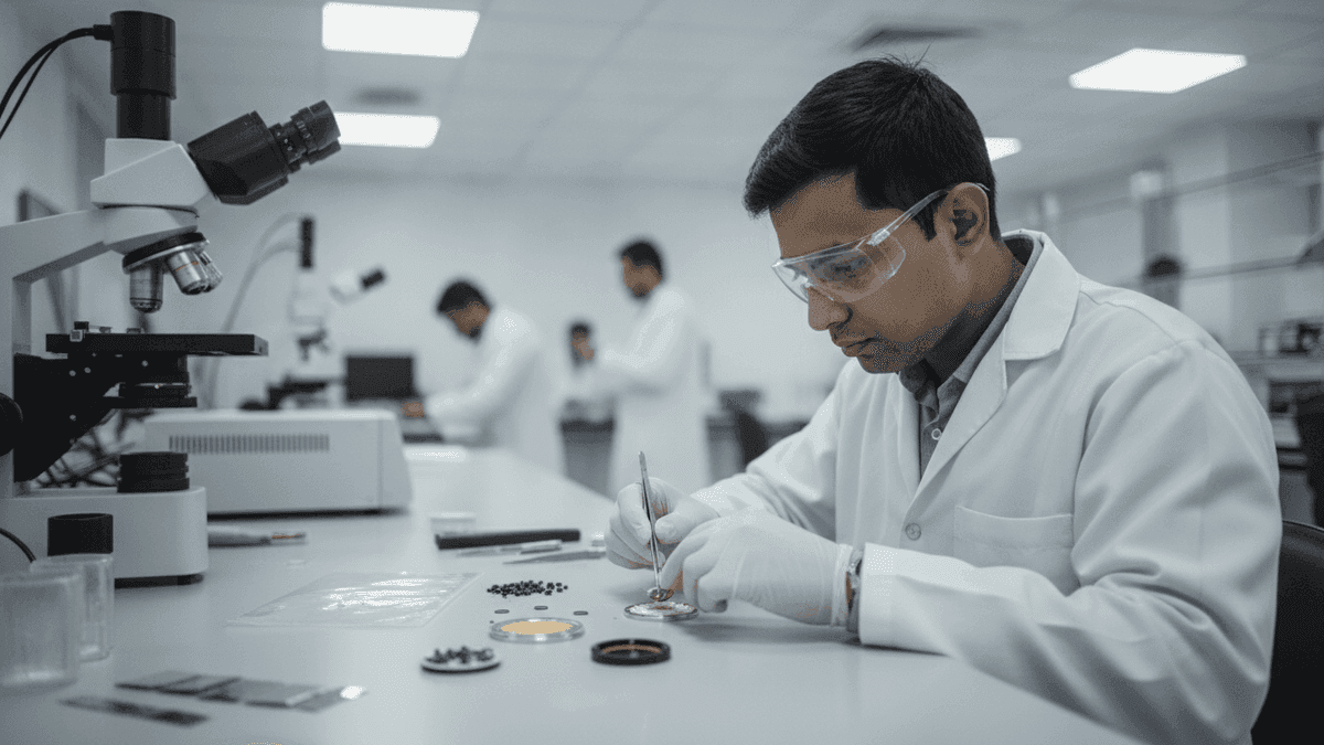 India’s Battery Tech Boost: Pace Digitek Opens Pune R&D Hub