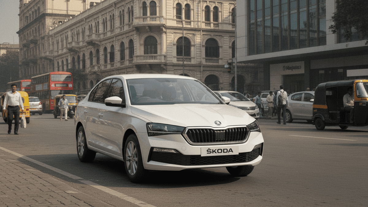 Volkswagen in Talks to Sell India Stake to JSW Group